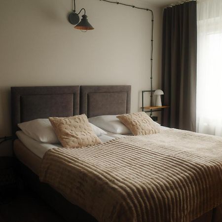 Guest Apartments Orlowo 그디니아 외부 사진