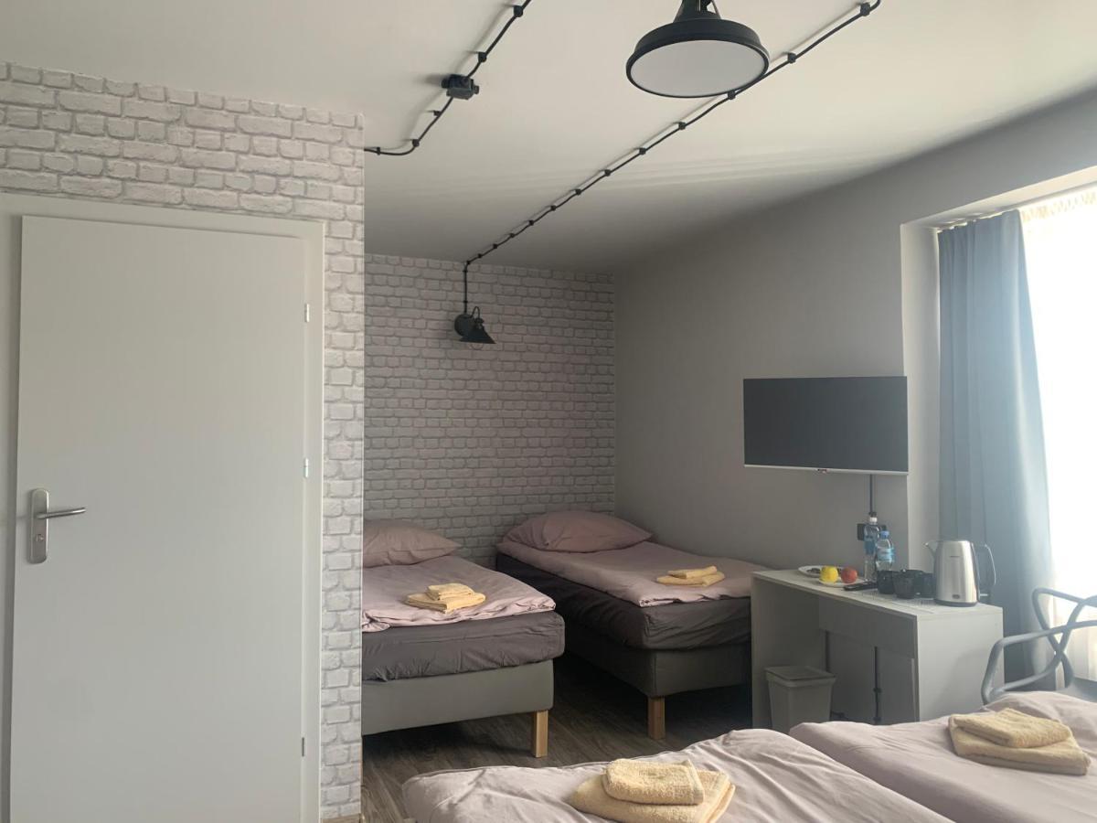 Guest Apartments Orlowo 그디니아 외부 사진