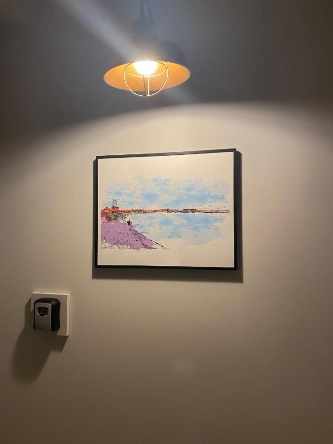 Guest Apartments Orlowo 그디니아 외부 사진