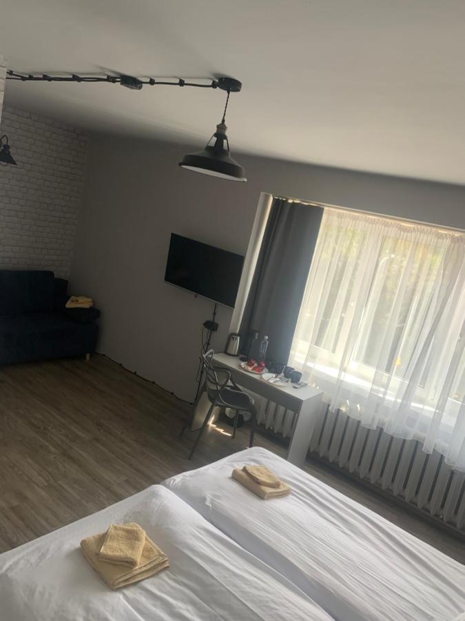 Guest Apartments Orlowo 그디니아 외부 사진