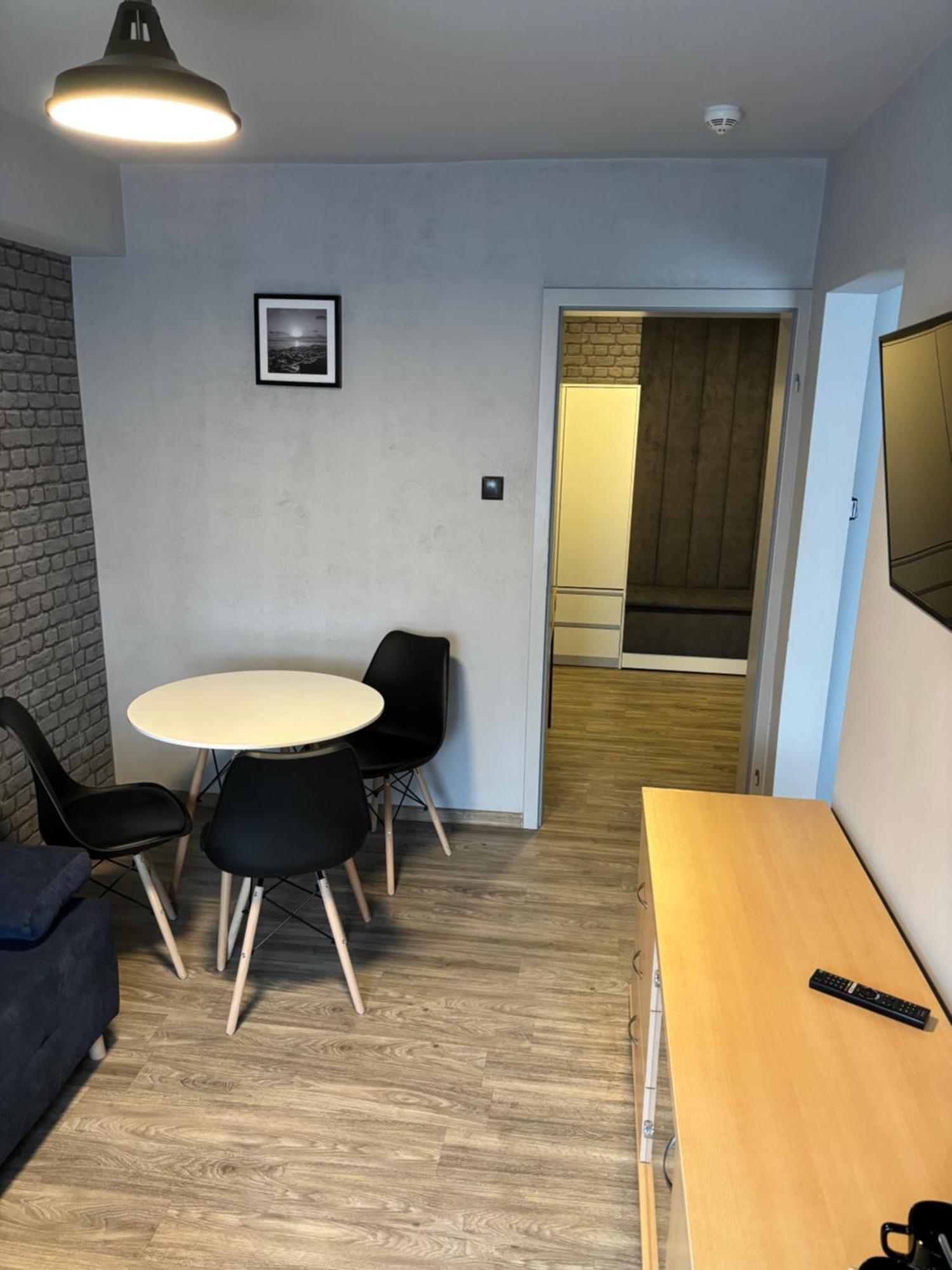 Guest Apartments Orlowo 그디니아 외부 사진