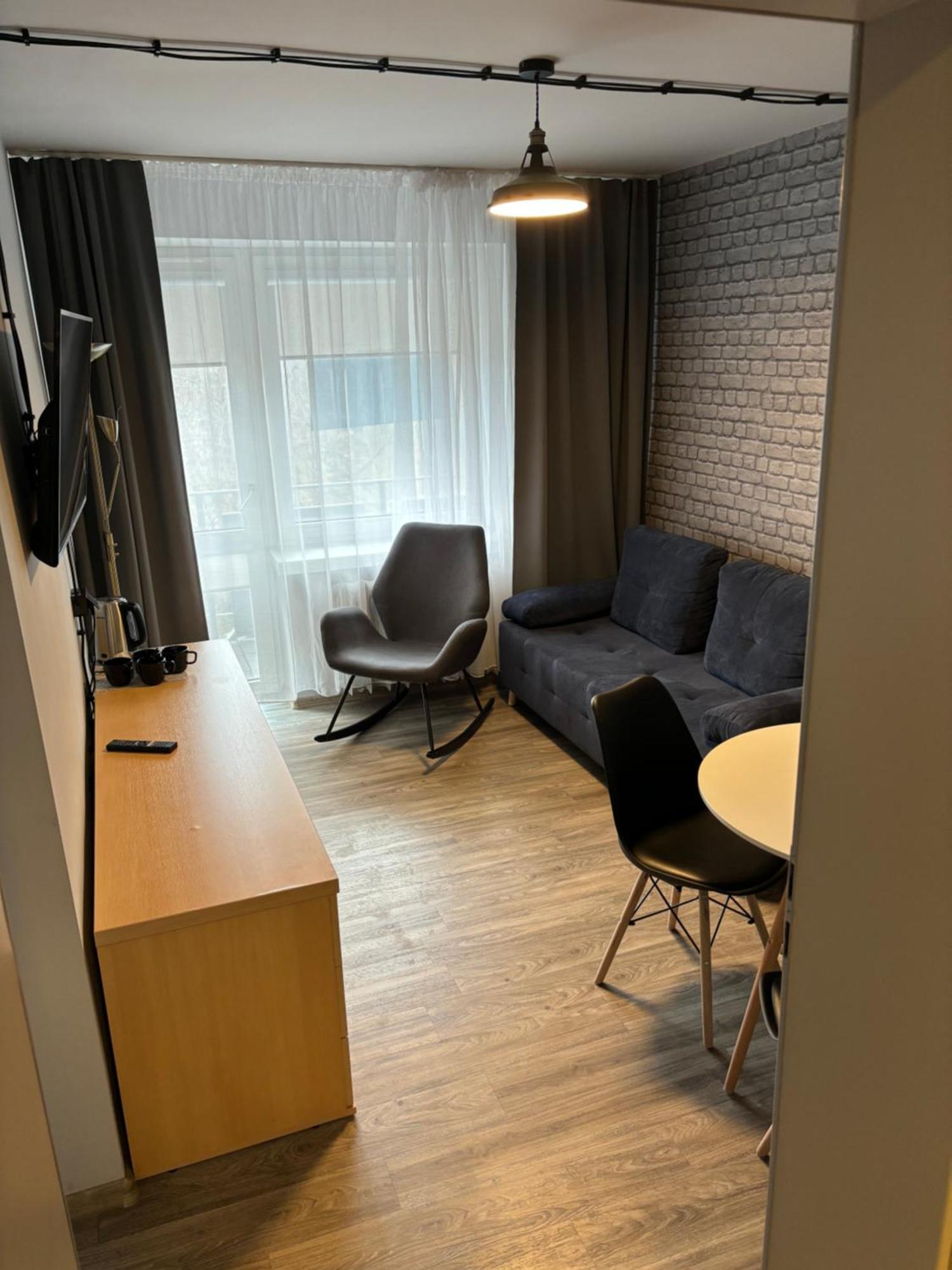 Guest Apartments Orlowo 그디니아 외부 사진