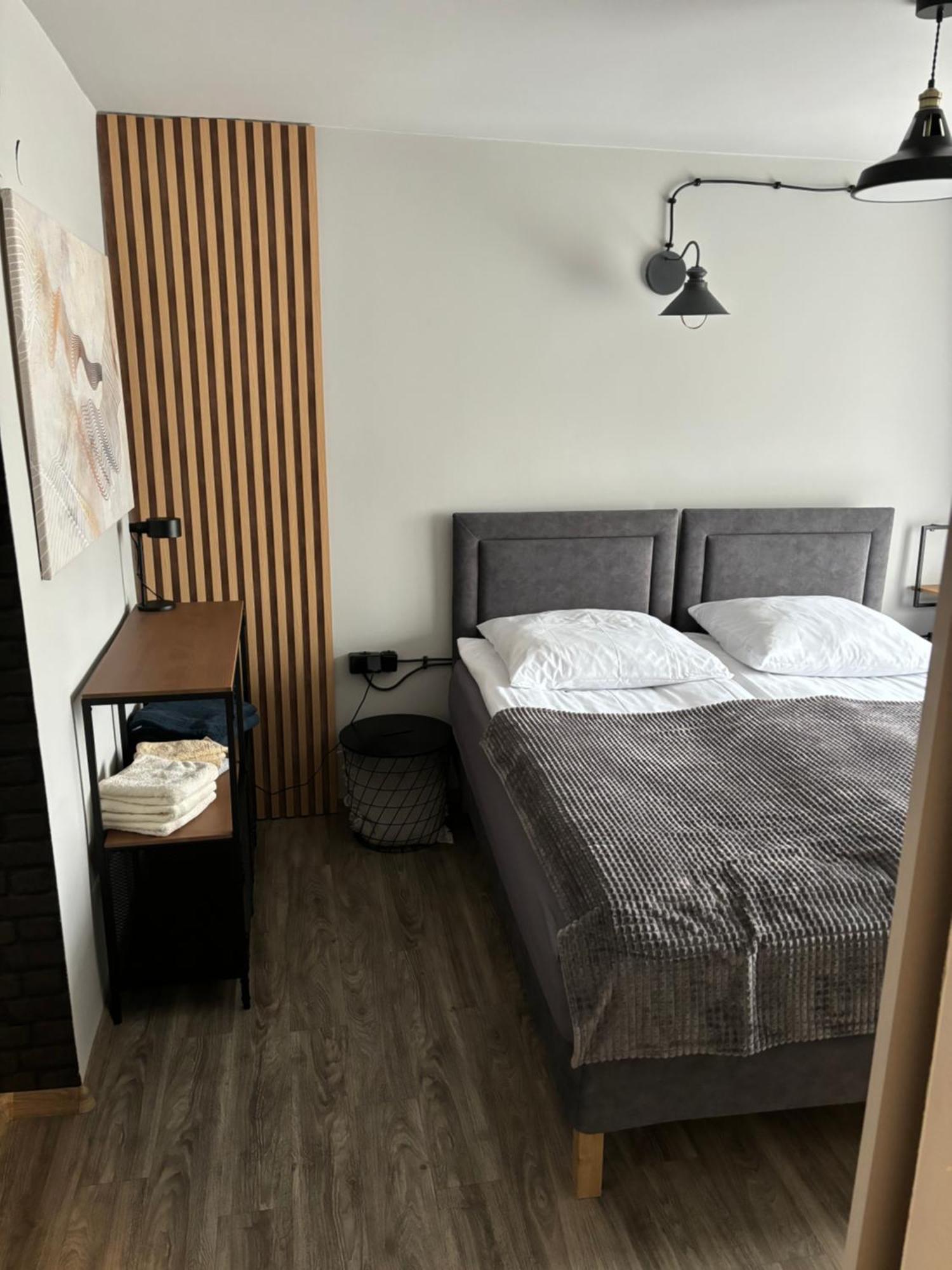 Guest Apartments Orlowo 그디니아 외부 사진