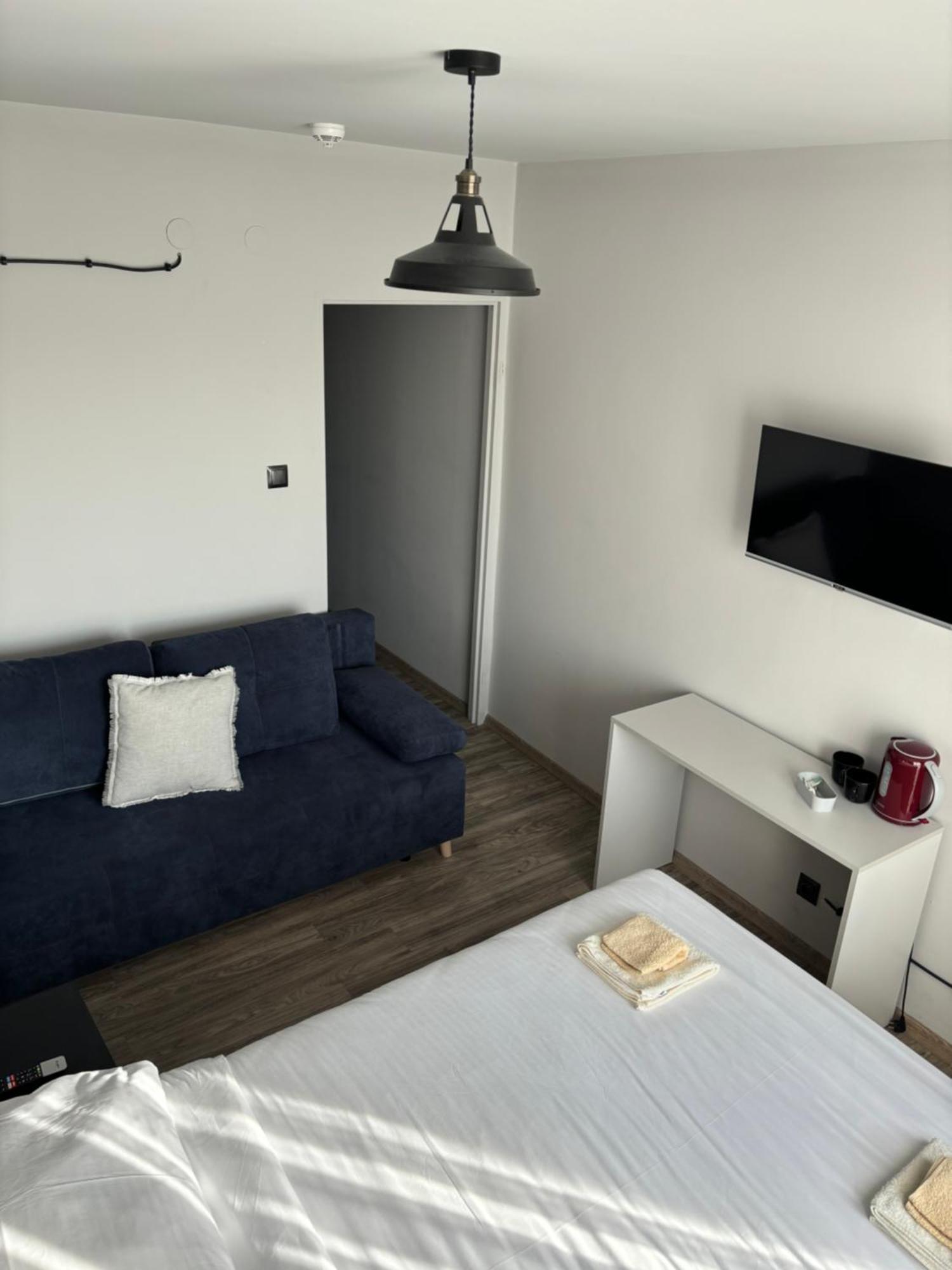 Guest Apartments Orlowo 그디니아 외부 사진