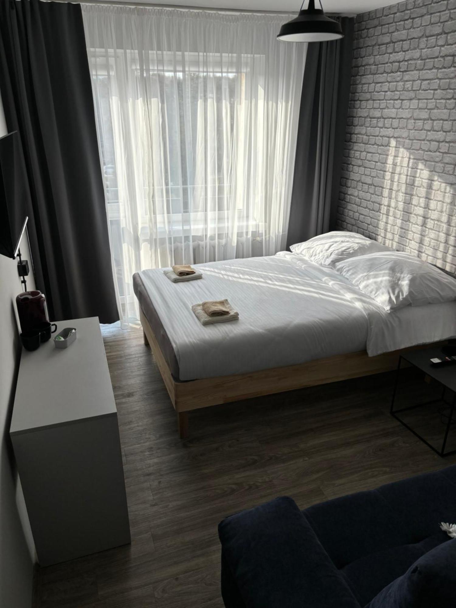 Guest Apartments Orlowo 그디니아 외부 사진