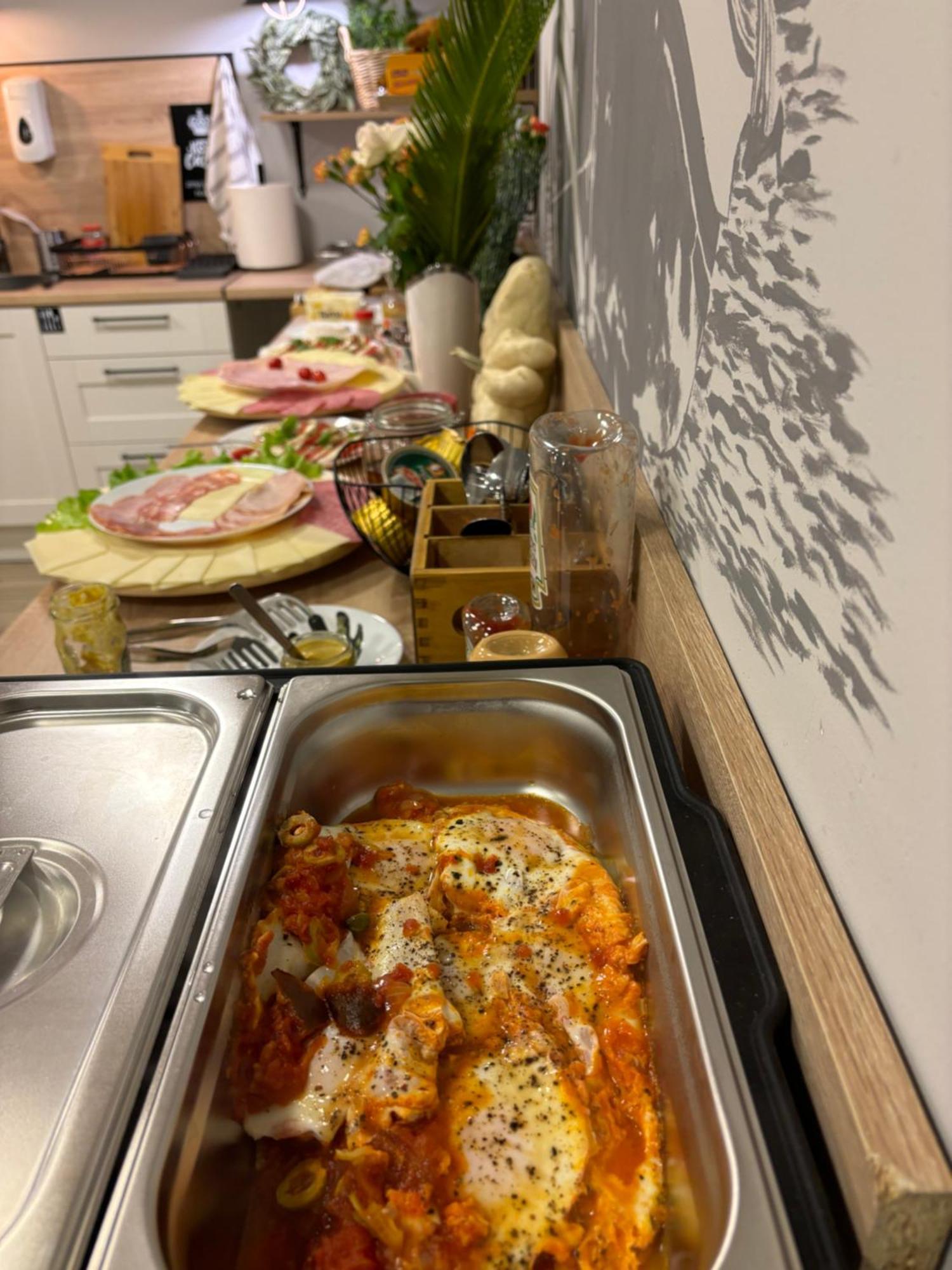 Guest Apartments Orlowo 그디니아 외부 사진