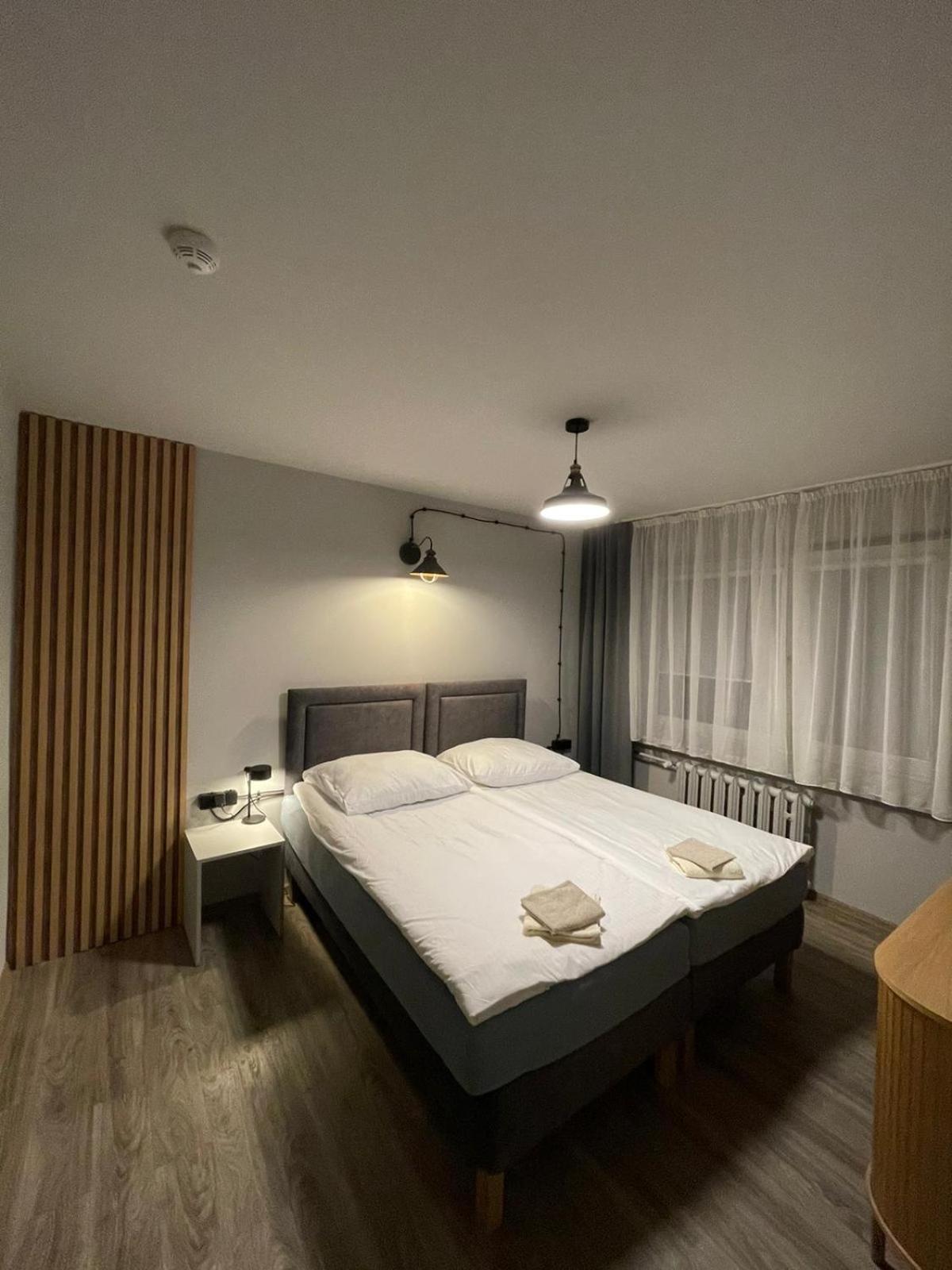 Guest Apartments Orlowo 그디니아 외부 사진