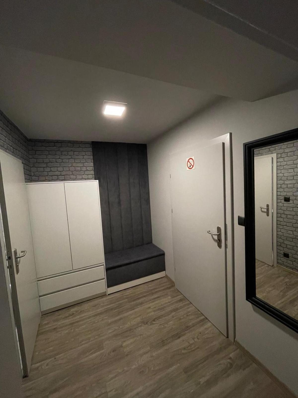 Guest Apartments Orlowo 그디니아 외부 사진