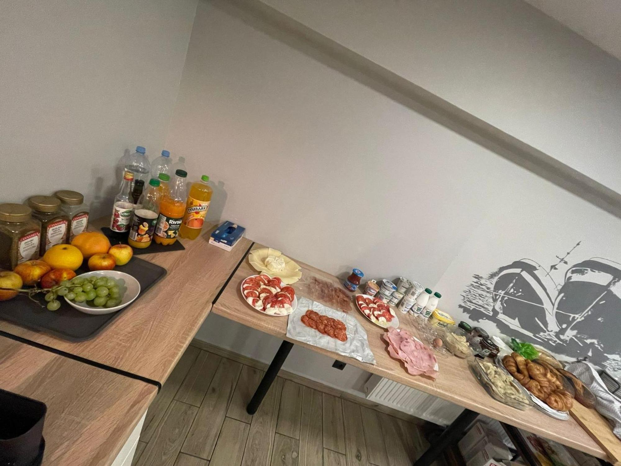 Guest Apartments Orlowo 그디니아 외부 사진