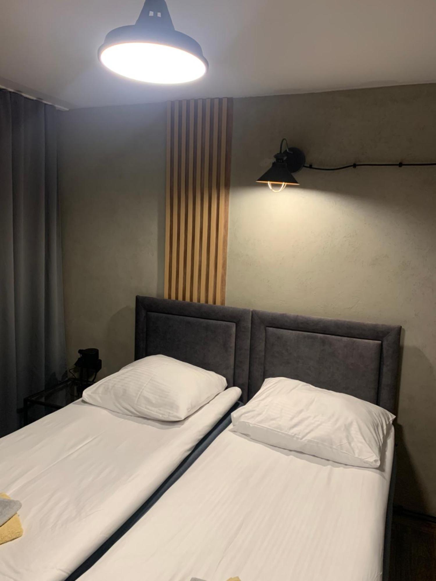 Guest Apartments Orlowo 그디니아 외부 사진