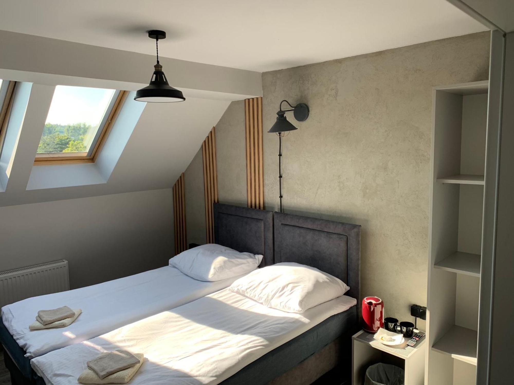 Guest Apartments Orlowo 그디니아 외부 사진