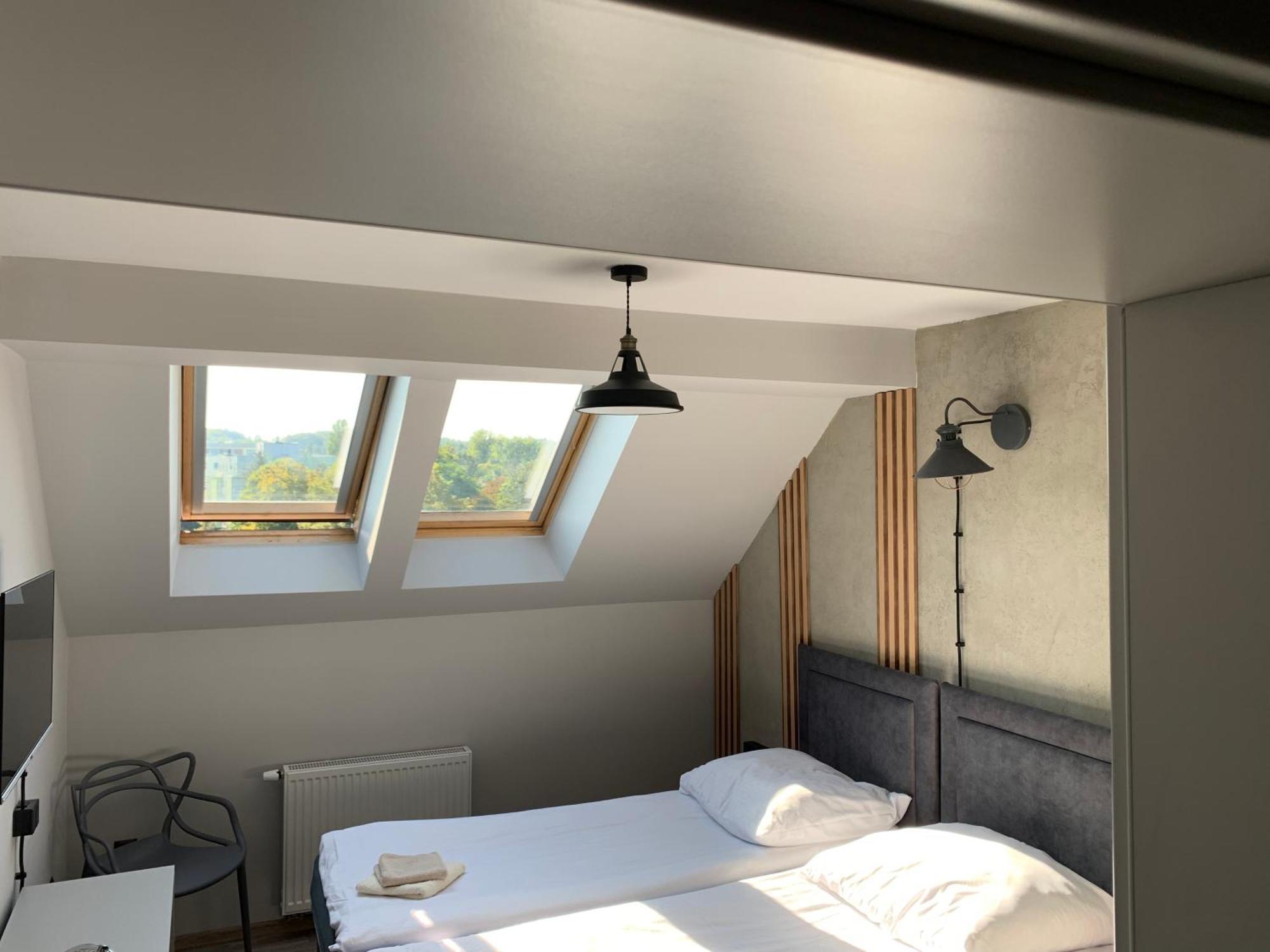 Guest Apartments Orlowo 그디니아 외부 사진