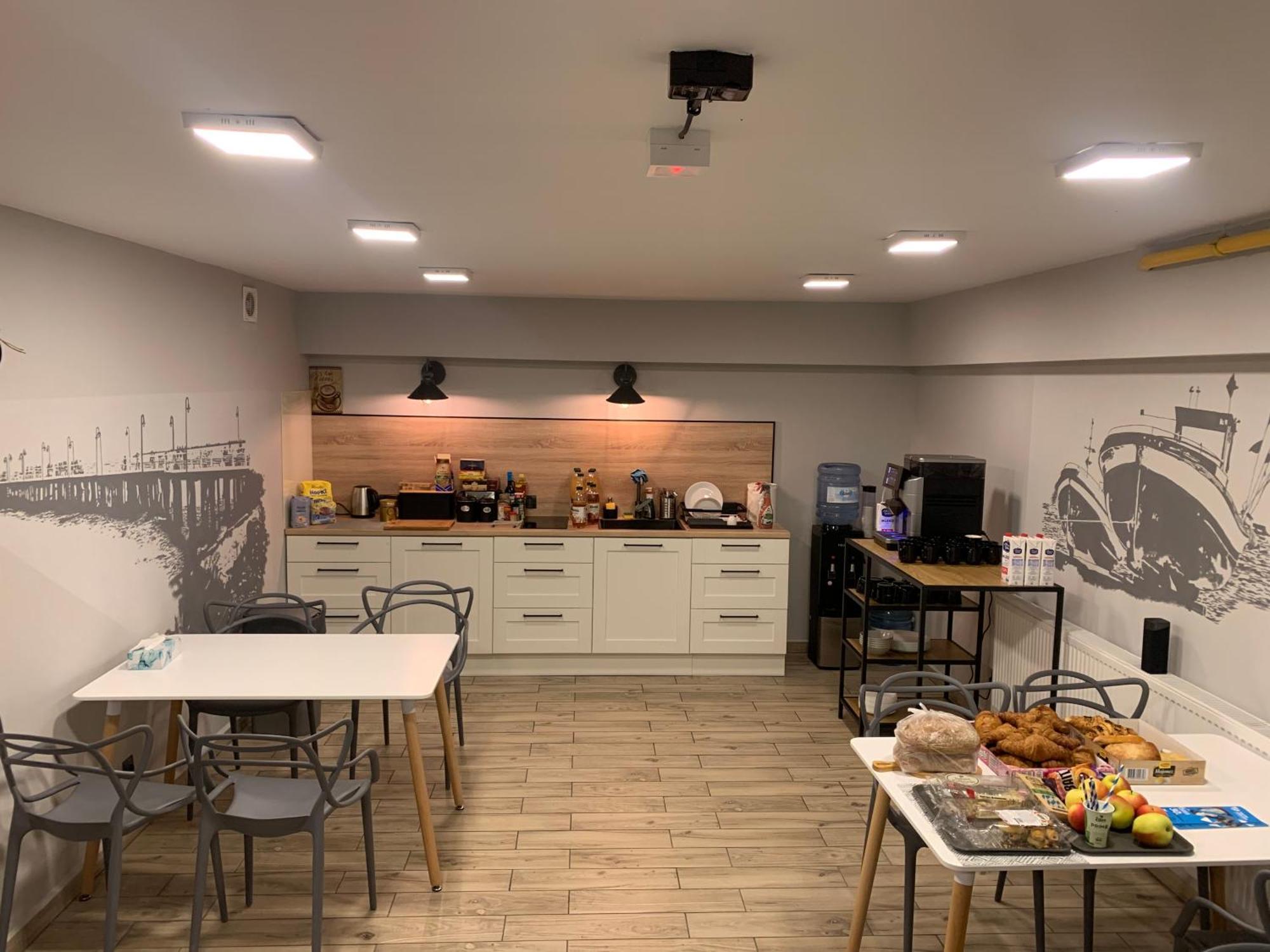 Guest Apartments Orlowo 그디니아 외부 사진