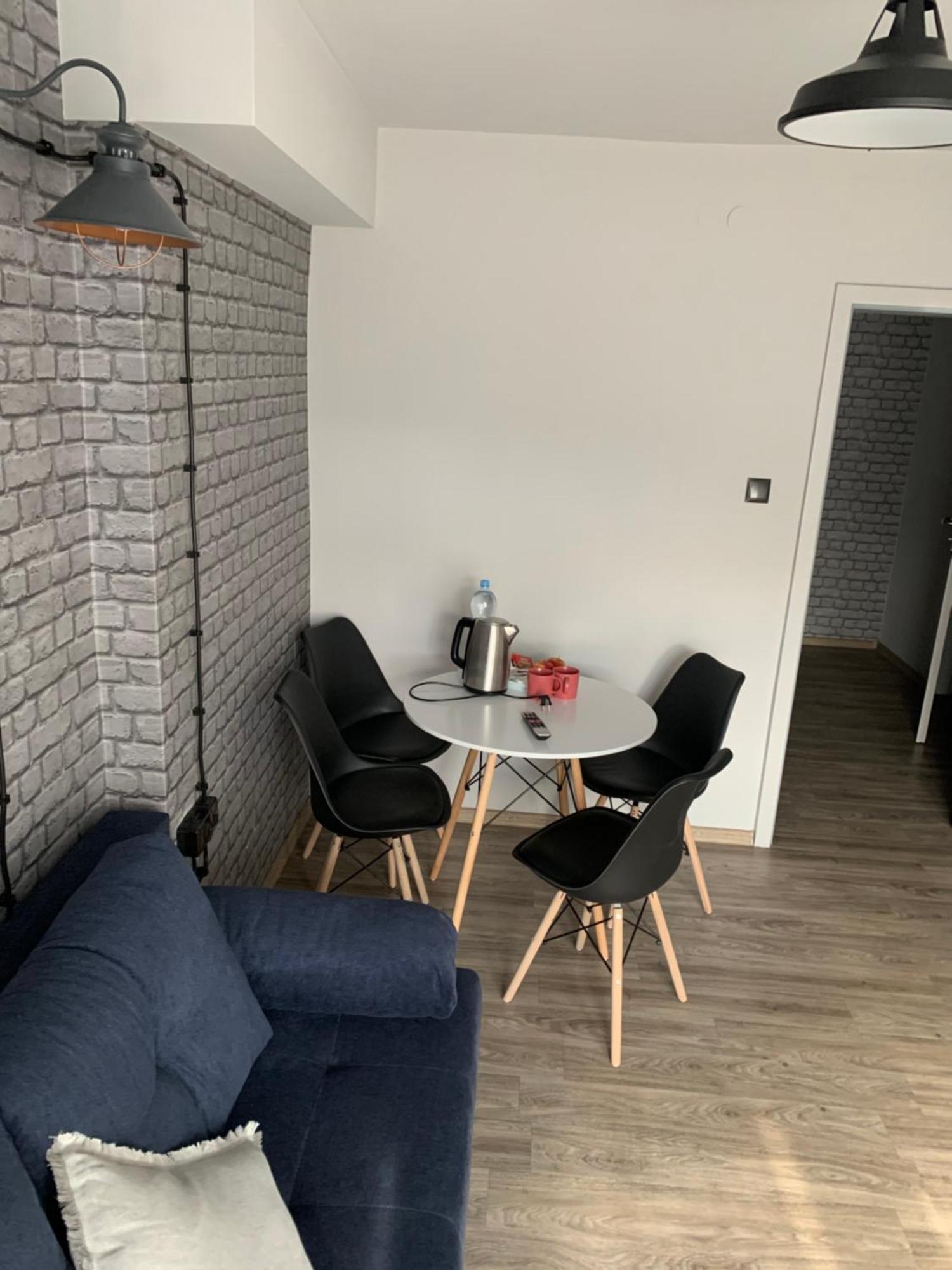 Guest Apartments Orlowo 그디니아 외부 사진