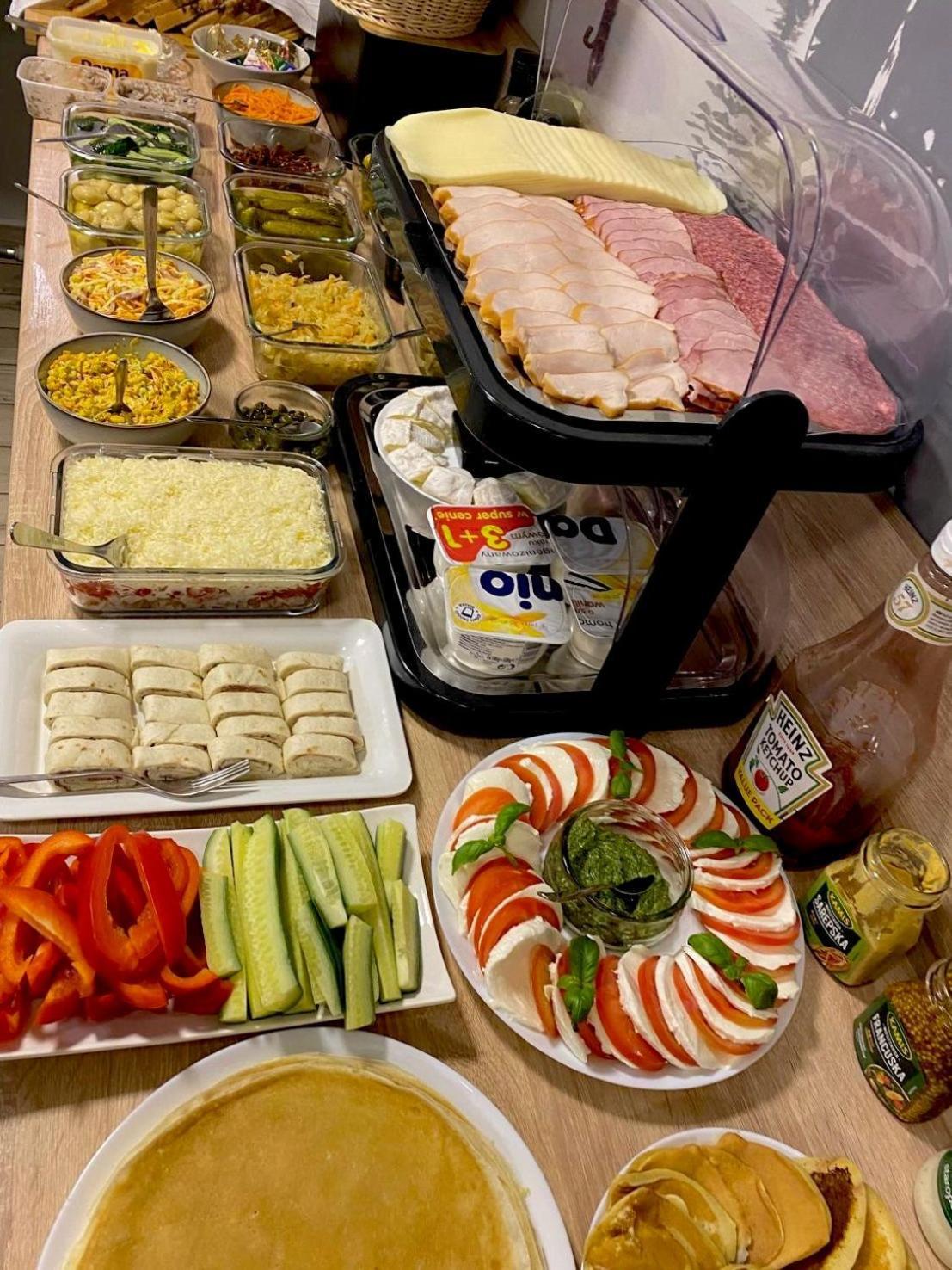 Guest Apartments Orlowo 그디니아 외부 사진