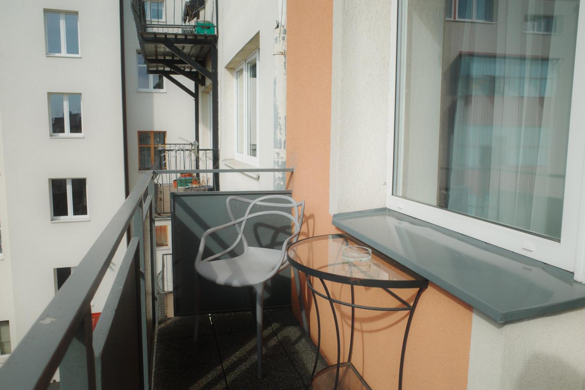 Guest Apartments Orlowo 그디니아 외부 사진