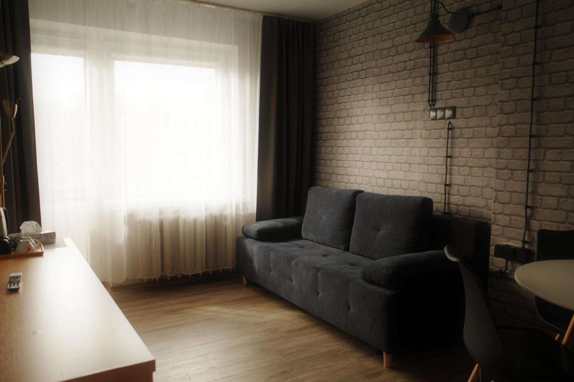 Guest Apartments Orlowo 그디니아 외부 사진