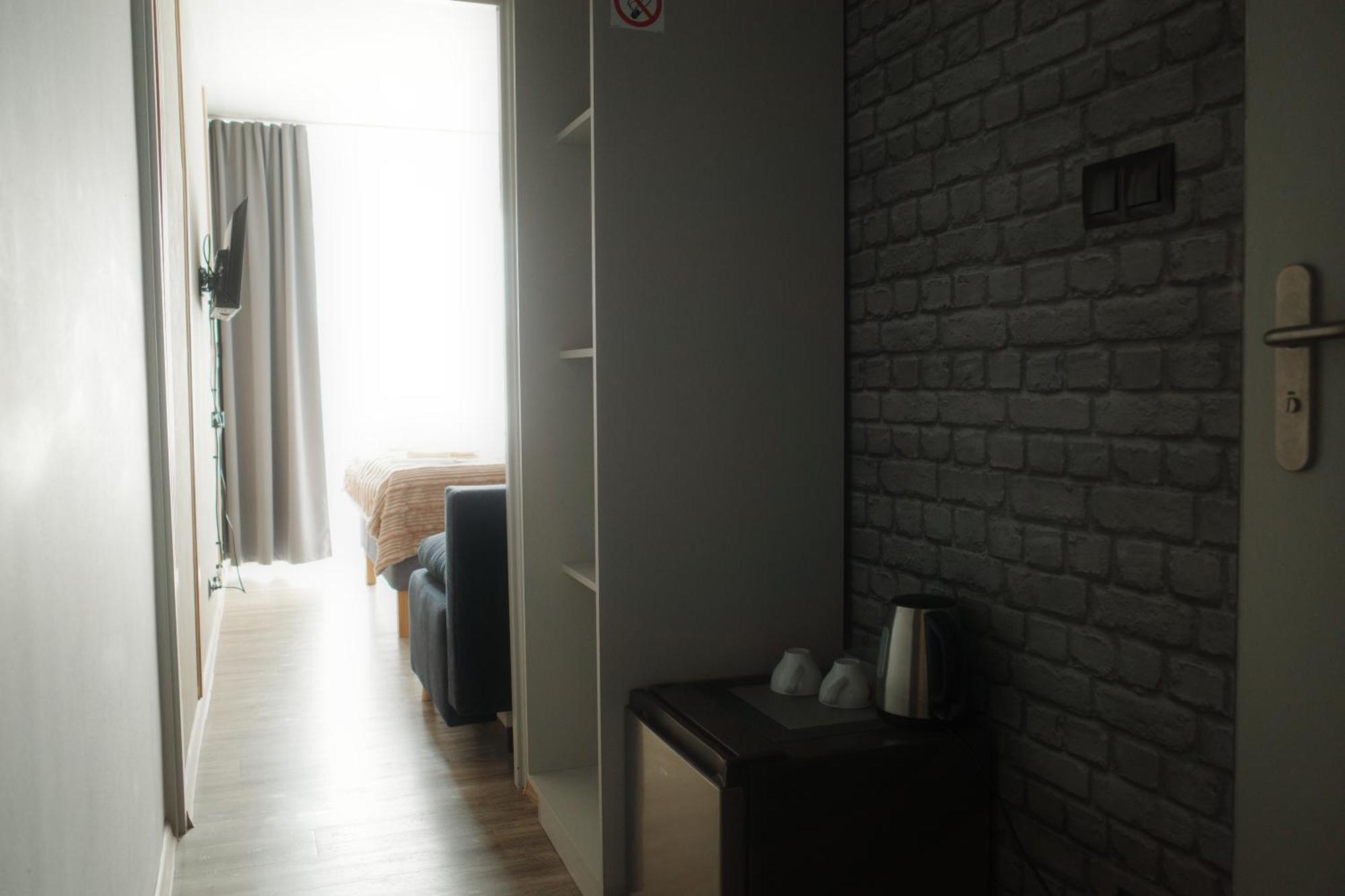 Guest Apartments Orlowo 그디니아 외부 사진
