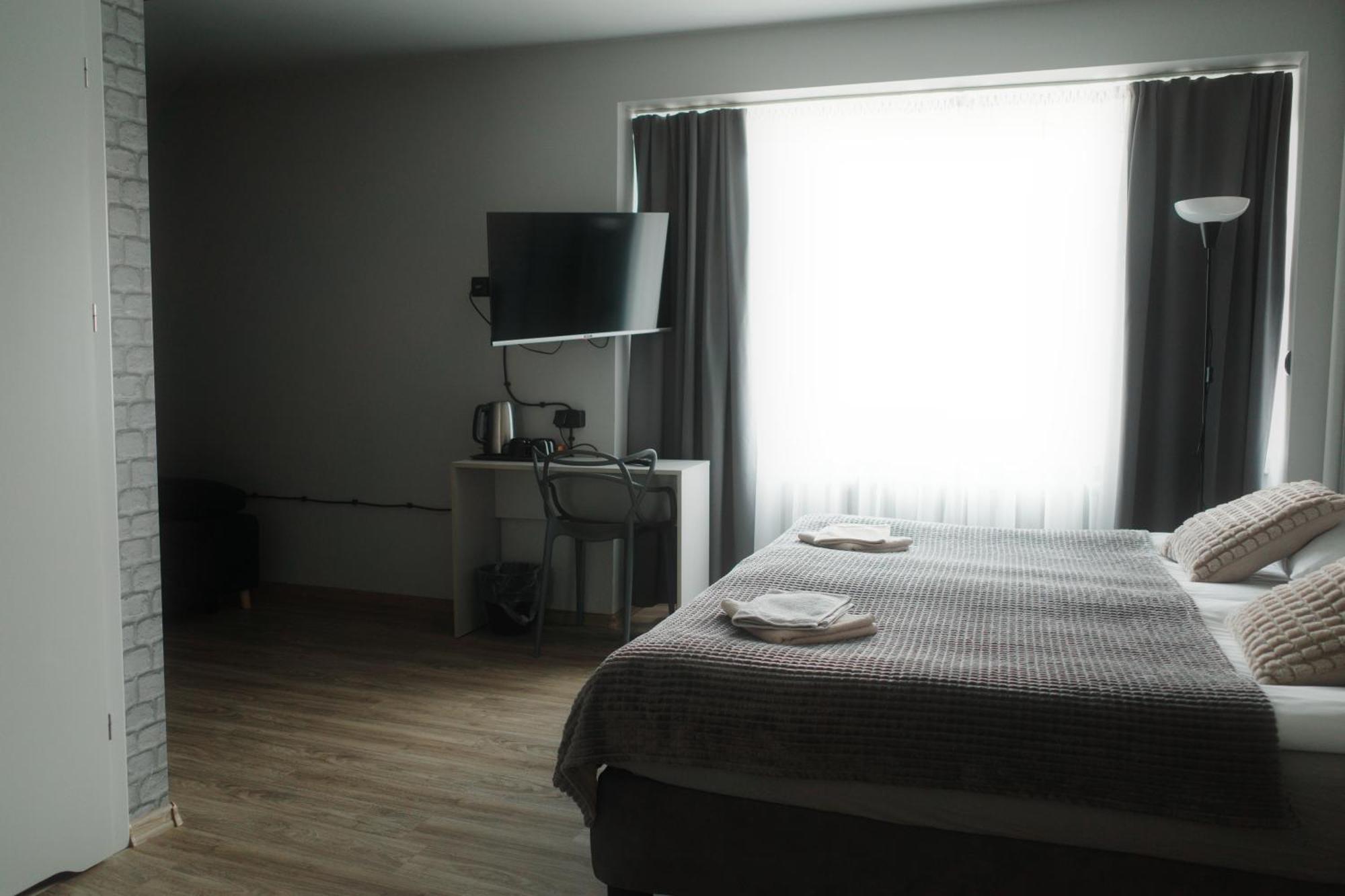 Guest Apartments Orlowo 그디니아 외부 사진