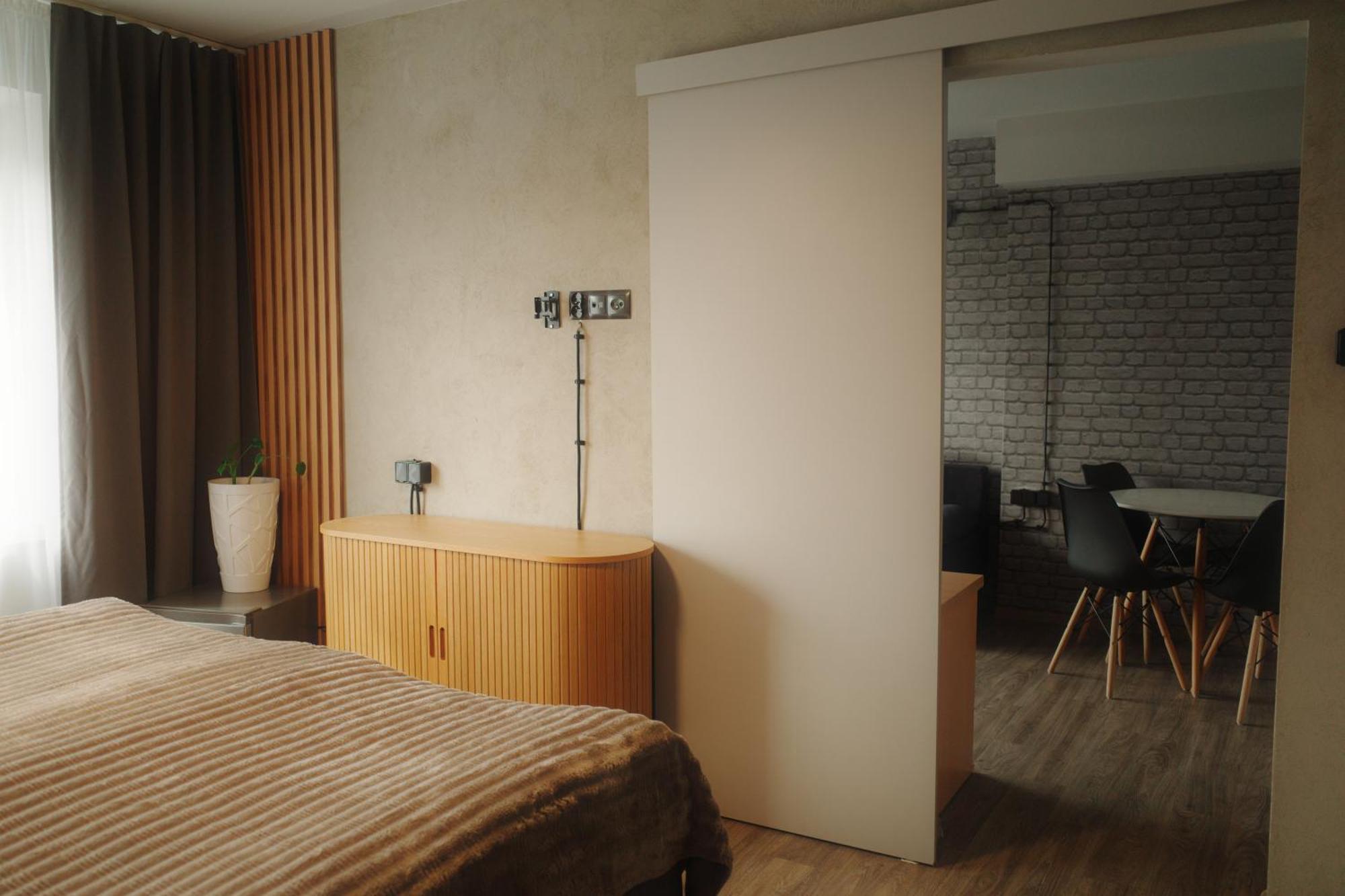 Guest Apartments Orlowo 그디니아 외부 사진