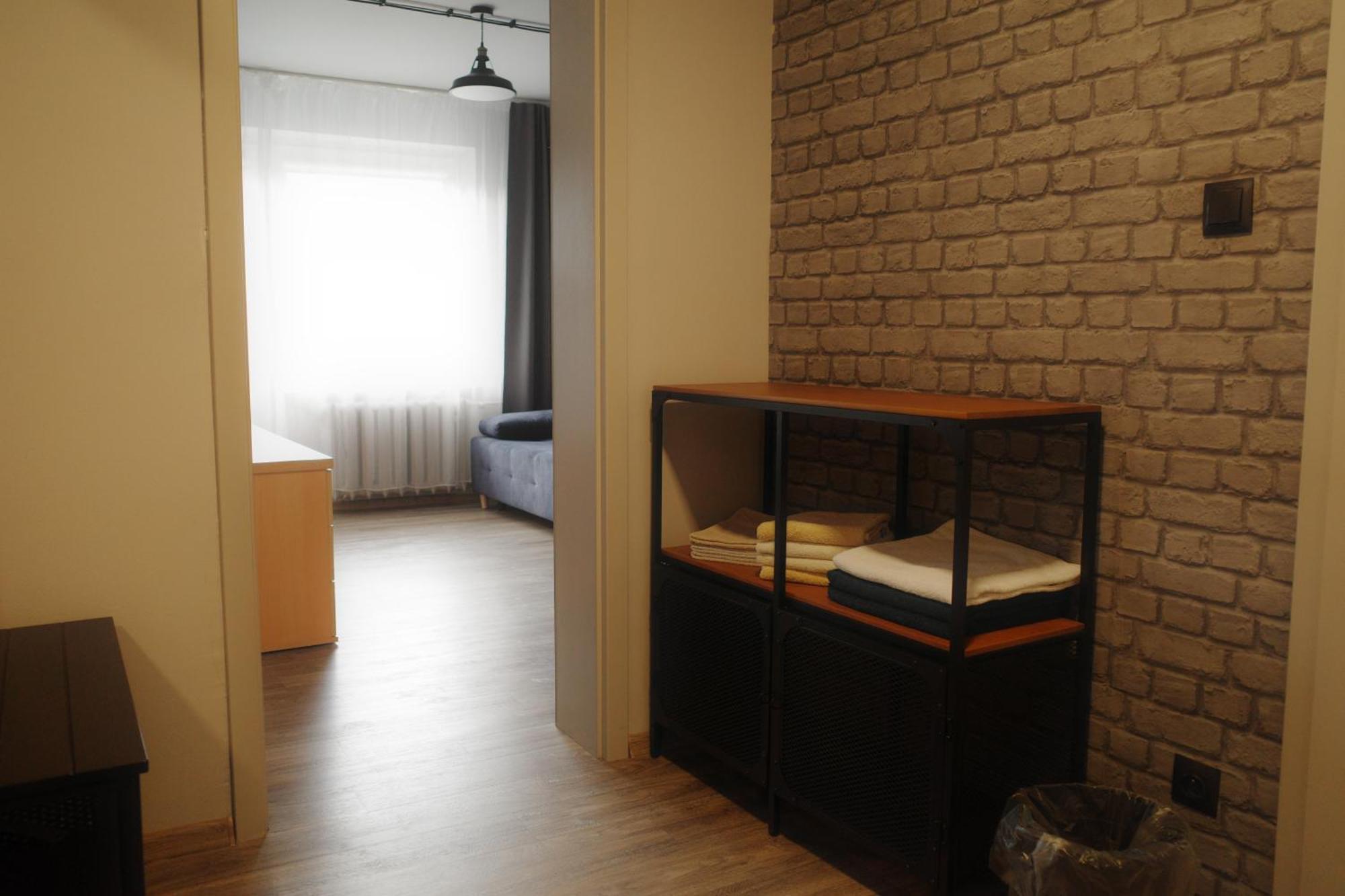 Guest Apartments Orlowo 그디니아 외부 사진