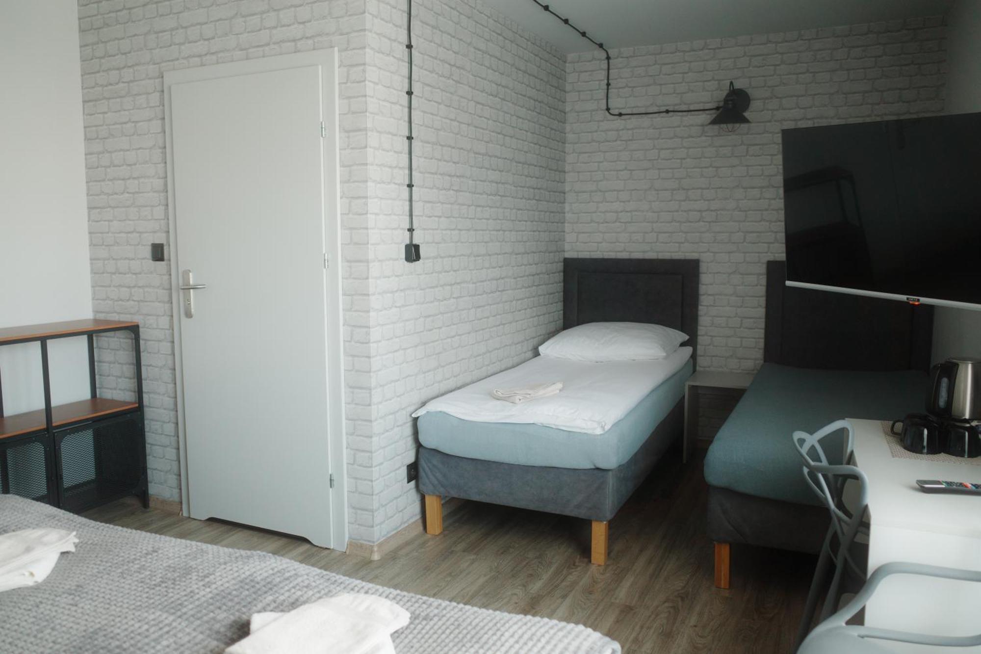 Guest Apartments Orlowo 그디니아 외부 사진