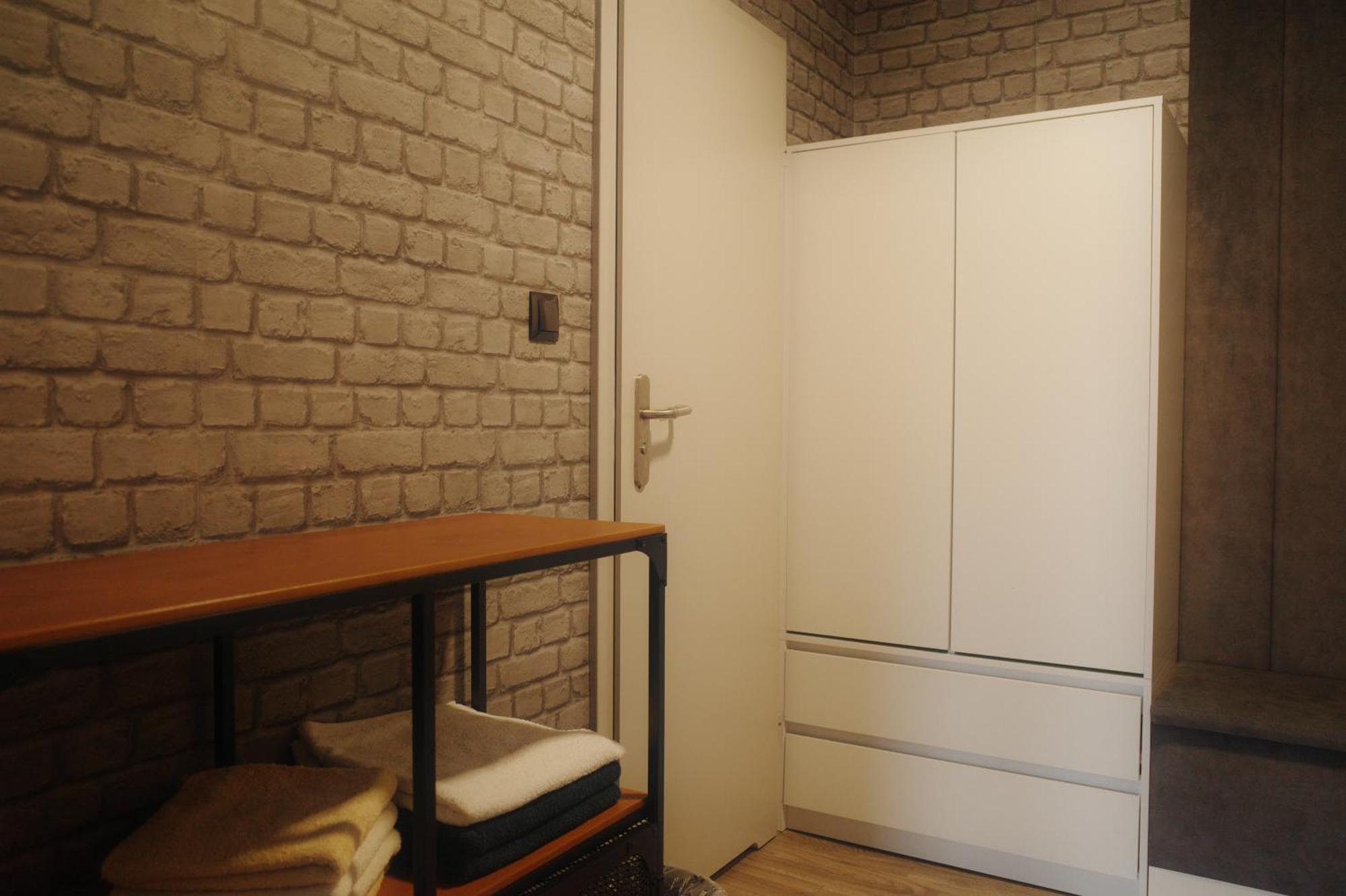 Guest Apartments Orlowo 그디니아 외부 사진