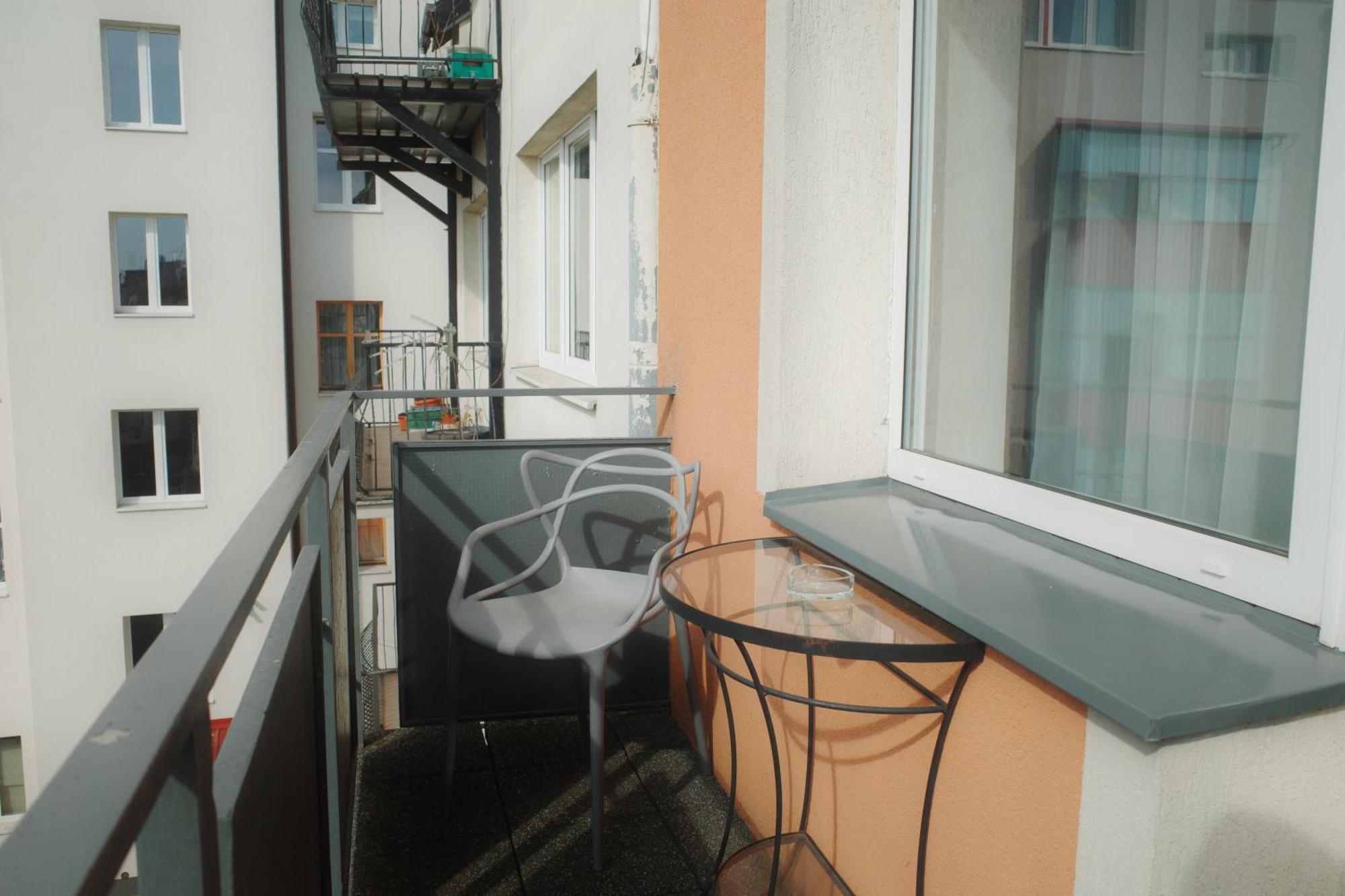 Guest Apartments Orlowo 그디니아 외부 사진